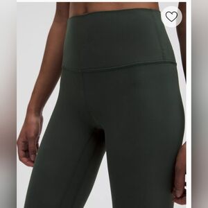 lululemon Align High-Rise Pant 25 Inch